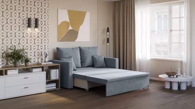 Диван Mio Tesoro Тунне SB2