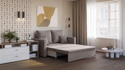 Диван Mio Tesoro Тунне SB2