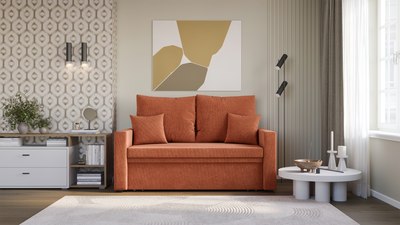 Диван Mio Tesoro Тунне SB2