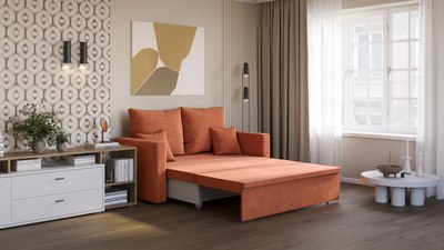 Диван Mio Tesoro Тунне SB2