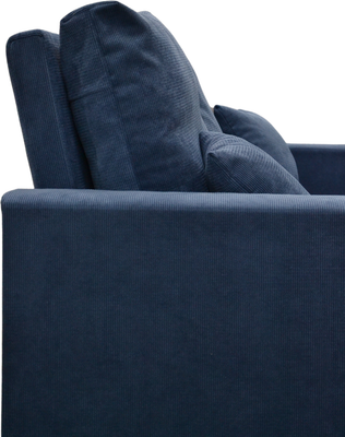 Диван Mio Tesoro Тунне SB2