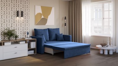 Диван Mio Tesoro Тунне SB2