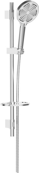 Душевой гарнитур Milardo ILS3C70M16 - фото