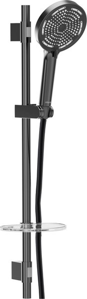 Душевой гарнитур Milardo ILS3B70M16 - фото