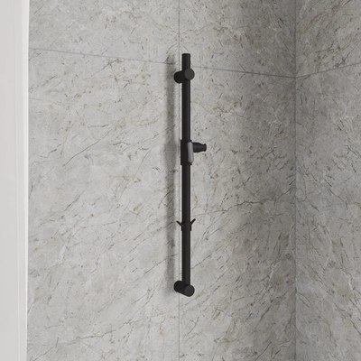 Душевая стойка Milardo ILS70B0M17