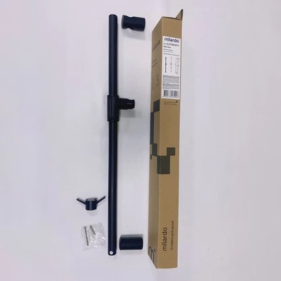 Душевая стойка Milardo ILS70B0M17