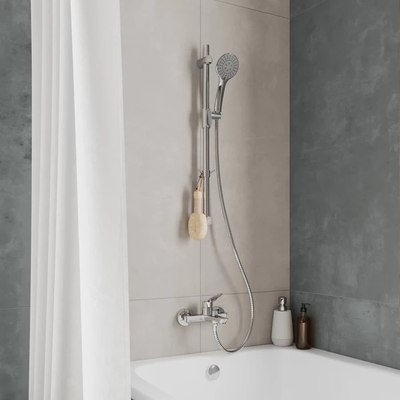 Душевая стойка Milardo ILS70C0M17