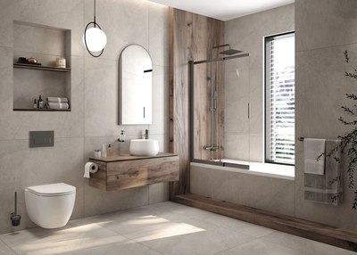 Ершик для унитаза Deante Arnika Titan TITAN ADA_D711