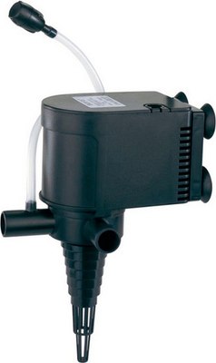 Помпа для аквариума Boyu SP-2500 - фото