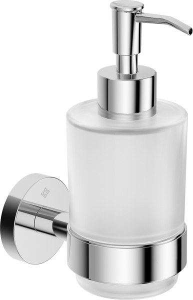 Дозатор для жидкого мыла Deante Jasmin ADJ_0421 - фото