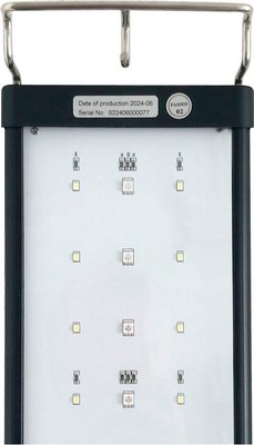 Светильник для аквариума Boyu LD-48A