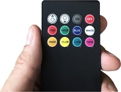 Светильник для аквариума Boyu LD-48A