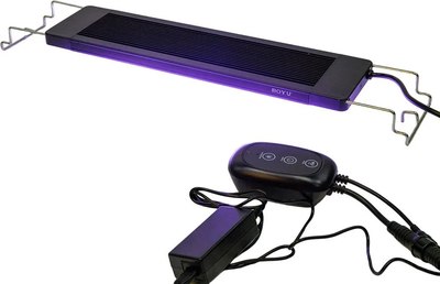 Светильник для аквариума Boyu ZN-50