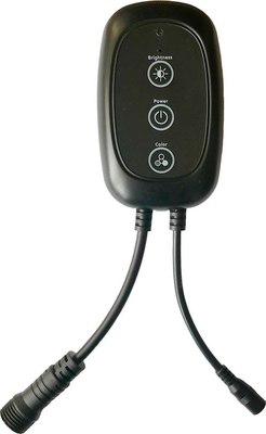 Светильник для аквариума Boyu ZN-90