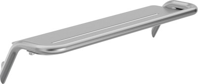 Полка для ванной Deante Silia Steel ADI_F511 - фото