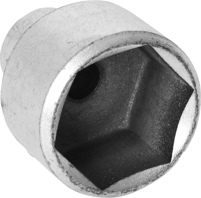 Головка слесарная СИТОМО S18х12.5 / 309 - фото