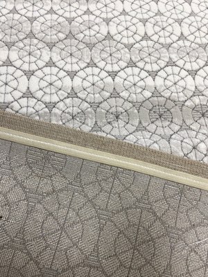 Коврик Safyun Calibri BT311-CREAM-BEIGE