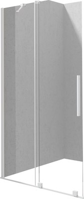 Душевая дверь Deante Prizma Walk-In KTJ_A39R - фото