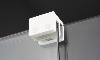 Душевая дверь Deante Prizma Walk-In KTJ_A39R