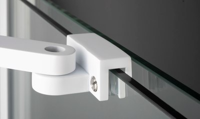 Душевая дверь Deante Prizma Walk-In KTJ_A39R