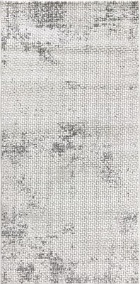 Коврик Safyun Calibri BT321-CREAM-D.GREY - фото