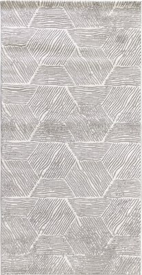 Коврик Safyun Calibri BT335-CREAM-BEIGE - фото