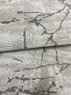 Коврик Safyun Calibri BT331-CREAM-D.GREY