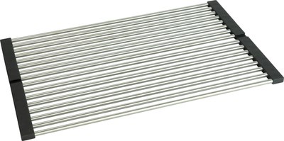 Сушилка для раковины Deante Steel ZZH 02NM - фото