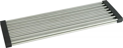 Сушилка для раковины Deante Steel ZZH 02NM