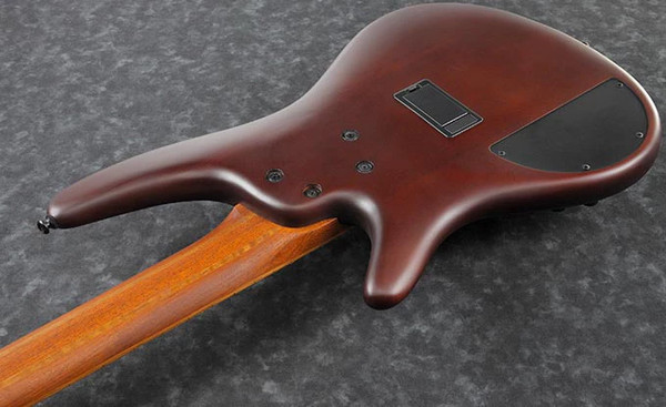 Бас-гитара Ibanez SR505E-BM SR
