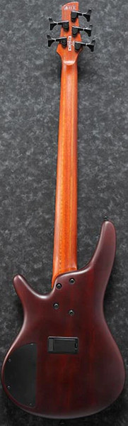 Бас-гитара Ibanez SR505E-BM SR