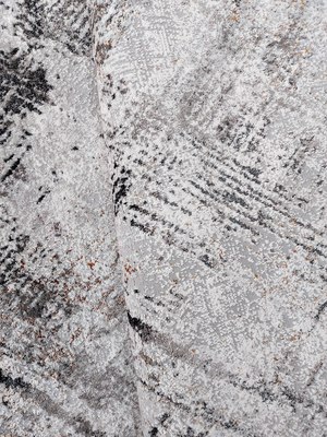 Коврик Safyun Mariel MR388-MULTI-GREY-OVAL