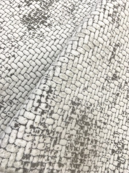 Ковер Safyun Calibri BT321-CREAM-D.GREY