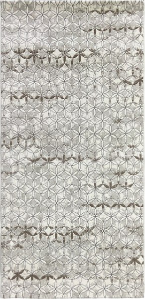 Ковер Safyun Calibri BT315-CREAM-BROWN - фото