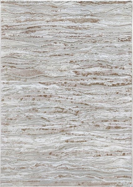 Ковер Safyun Victoria HL617-CREAM-D.BEIGE - фото