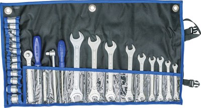 Набор автоинструмента СИТОМО №3 ПВХ вариант 1 (1сл) - фото