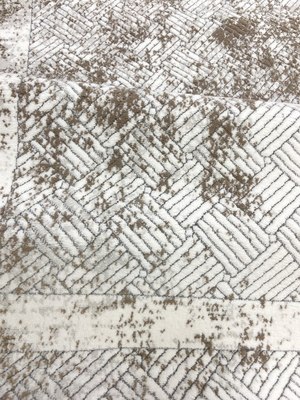 Ковер Safyun Calibri BT329-CREAM-BROWN