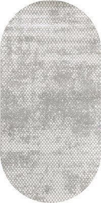 Ковер Safyun Calibri BT323-CREAM-BEIGE-OVAL - фото