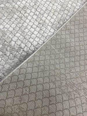 Ковер Safyun Calibri BT323-CREAM-BEIGE-OVAL