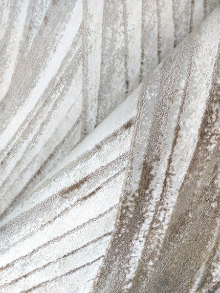 Ковер Safyun Victoria HL610-CREAM-VIZON-OVAL