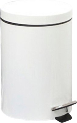 Мусорное ведро Sundays Home HC2337W - фото