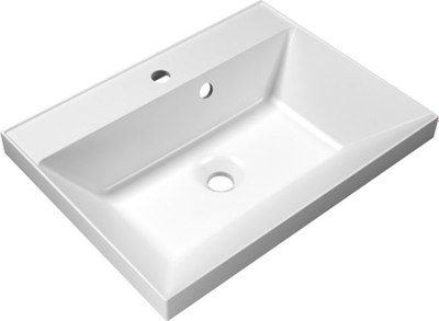 Умывальник Florentina Астория 600 - фото