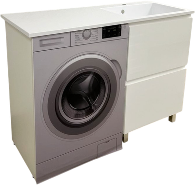 Тумба под умывальник Garda Grado 66_570 26.66.570