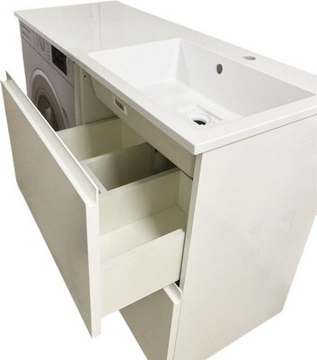 Тумба под умывальник Garda Grado 66_570 26.66.570