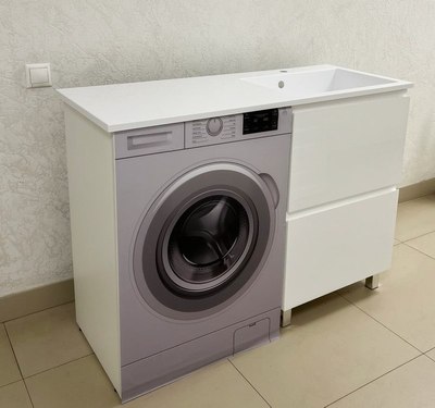 Тумба под умывальник Garda Grado 66_570 26.66.570