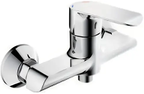 Смеситель Econoce EC0252 - фото