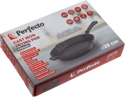 Сковорода Perfecto Linea 57-265542