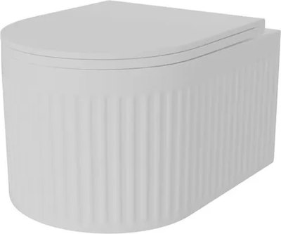 Унитаз подвесной Teymi Martta Vortex T42101