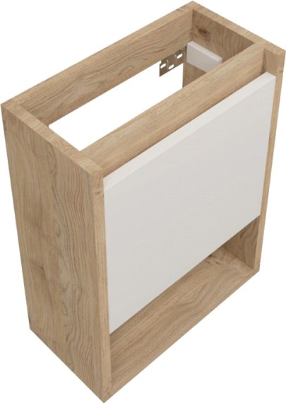 Тумба под умывальник Teymi Nura T60535 - фото