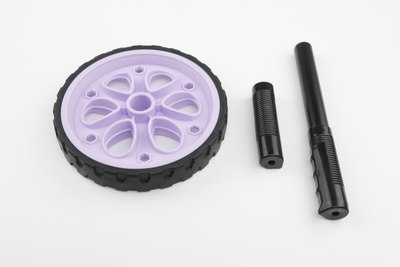 Ролик для пресса Sundays Fitness IR98019